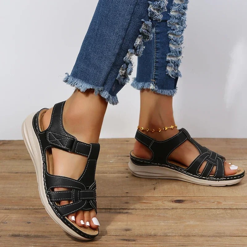 Miranda™ – Orthopedic Sandals