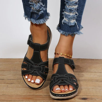 Miranda™ – Orthopedic Sandals