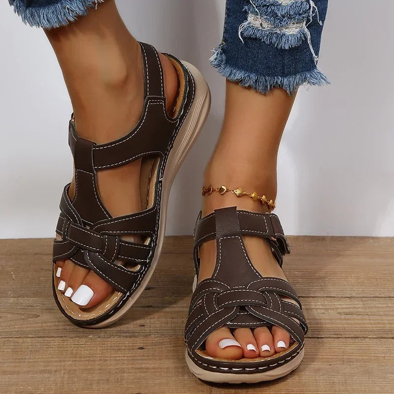 Miranda™ – Orthopedic Sandals
