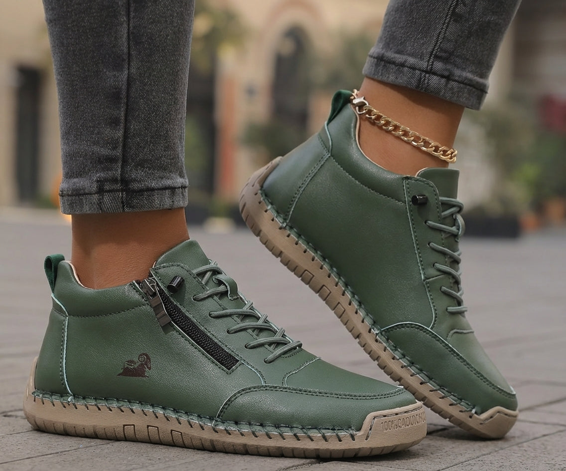 Mila – Comfortable Orthopedic Sneakers