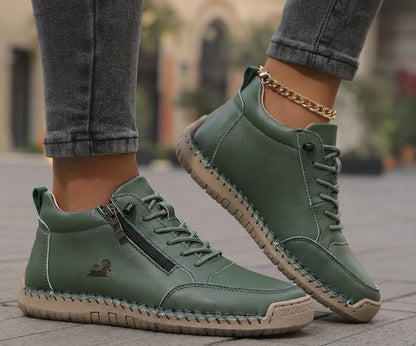 Mila – Comfortable Orthopedic Sneakers