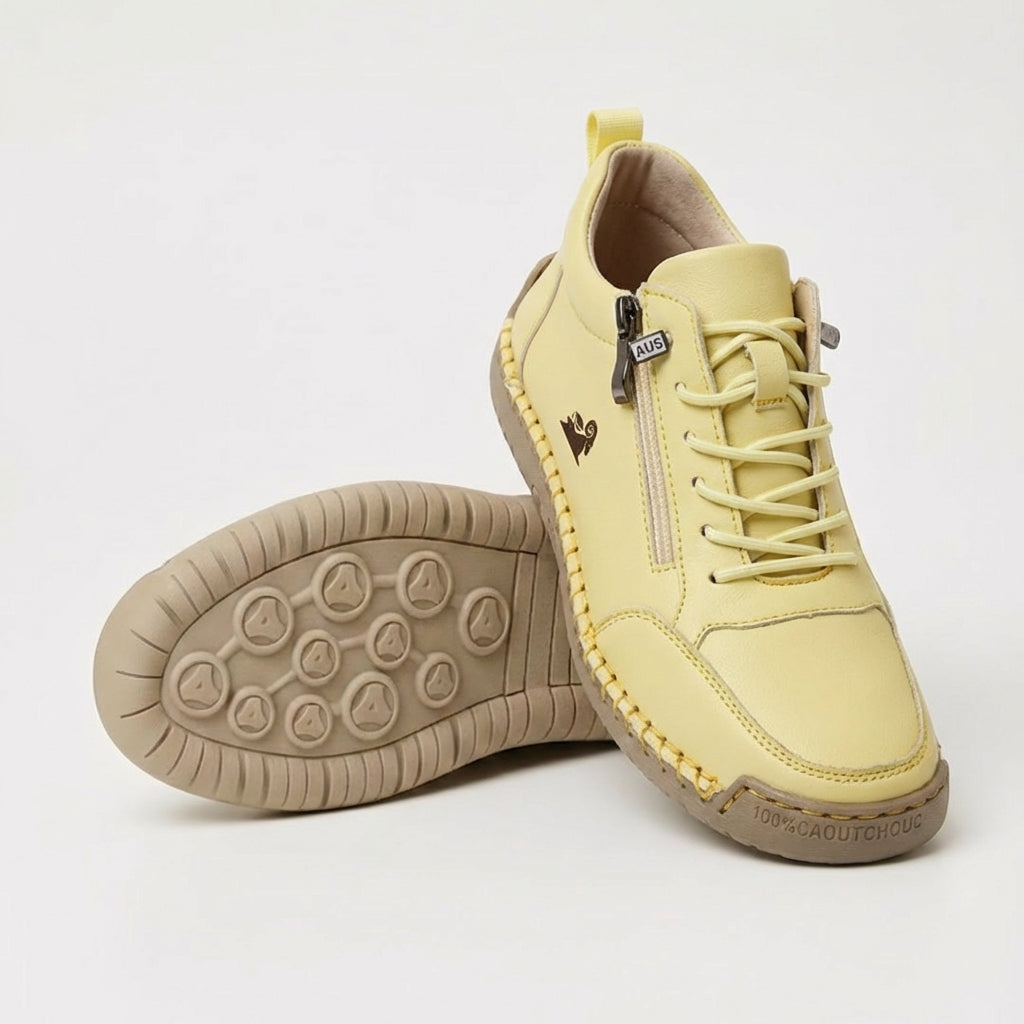 Mila – Comfortable Orthopedic Sneakers