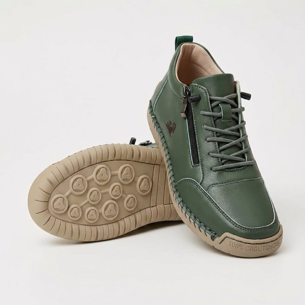 Mila – Comfortable Orthopedic Sneakers