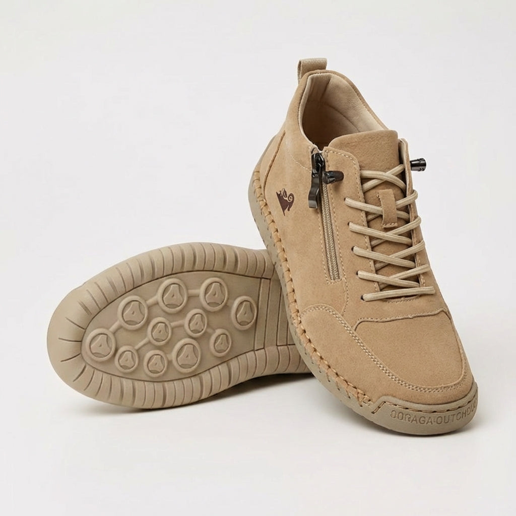 Mila – Comfortable Orthopedic Sneakers