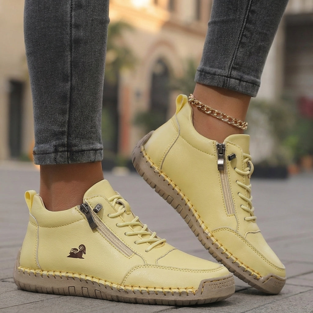 Mila – Comfortable Orthopedic Sneakers