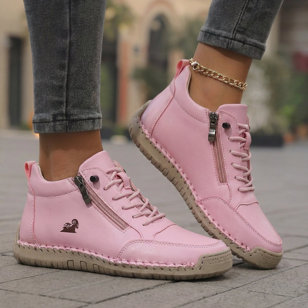 Mila – Comfortable Orthopedic Sneakers