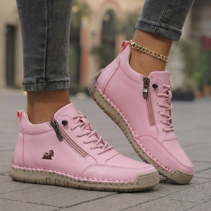 Mila – Comfortable Orthopedic Sneakers