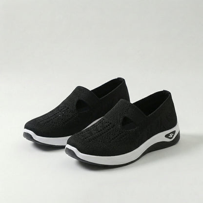 Pamela™ - Absolute Comfort with Every Step