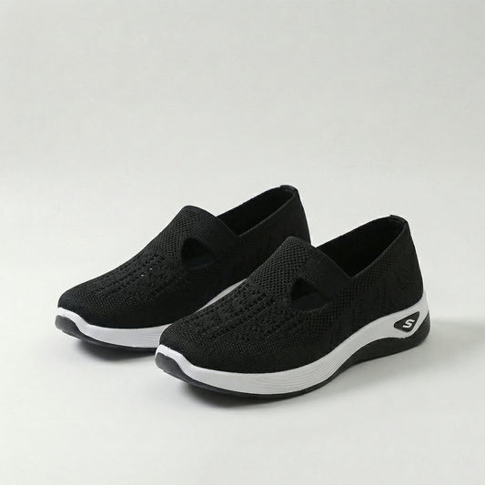 Pamela™ - Absolute Comfort with Every Step
