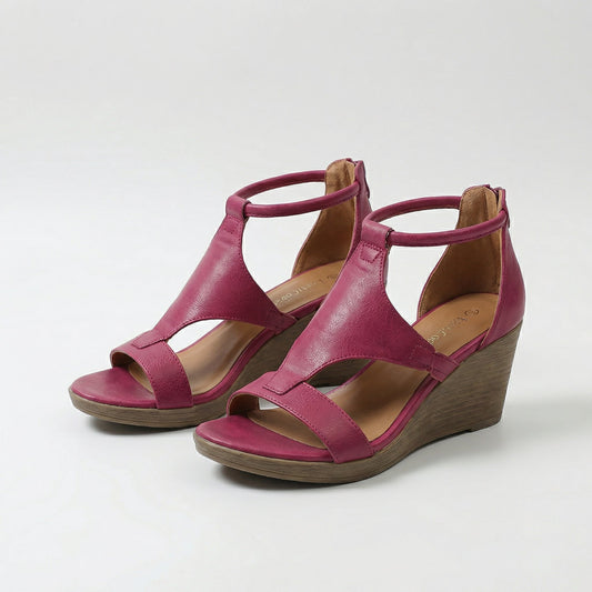 Nadia™ – Orthopedic Comfort, Finally Elegant