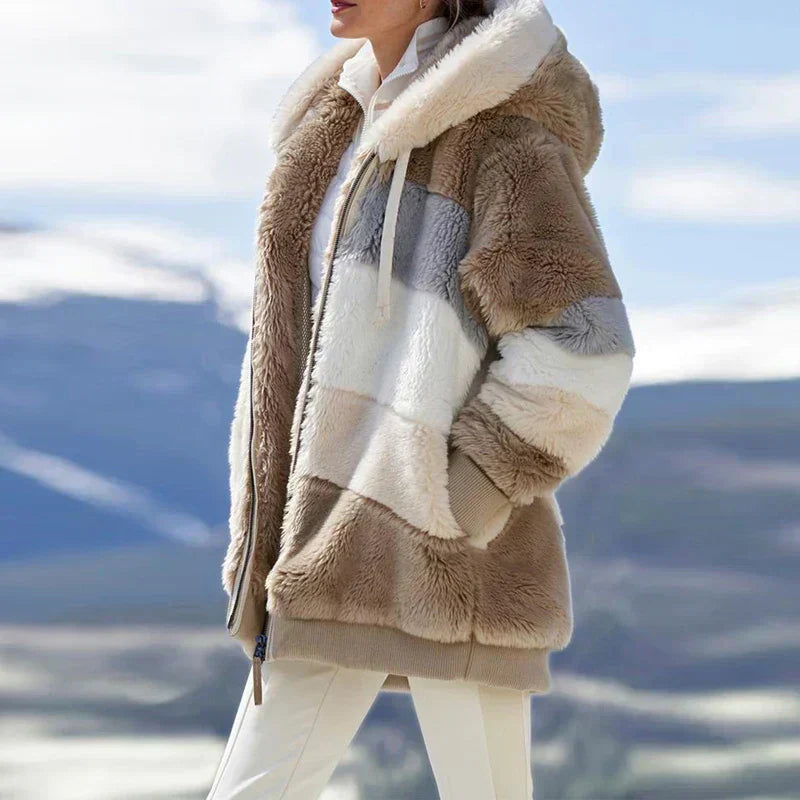 Marlowe | Comfortable Jacket