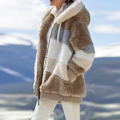 Marlowe | Comfortable Jacket