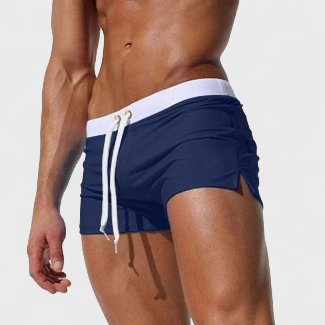 Hudson | Artisan Swim Shorts