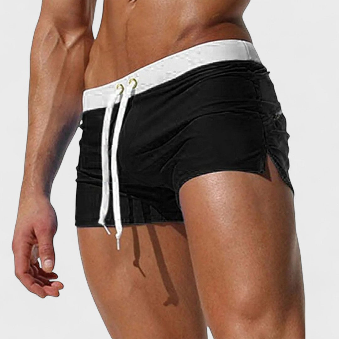 Hudson | Artisan Swim Shorts