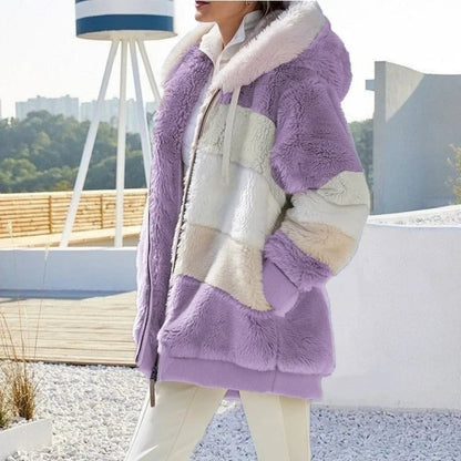 Marlowe | Comfortable Jacket