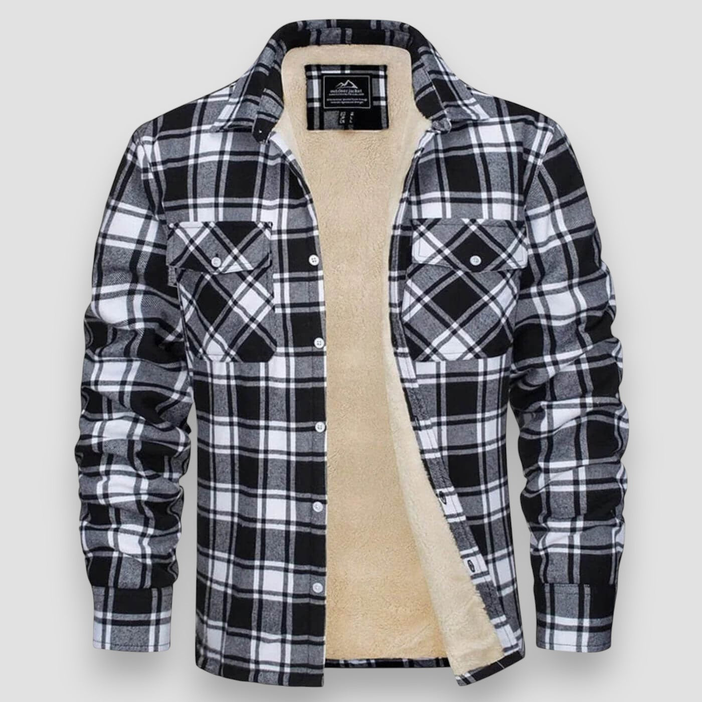 Mike | Outdoor Jacket