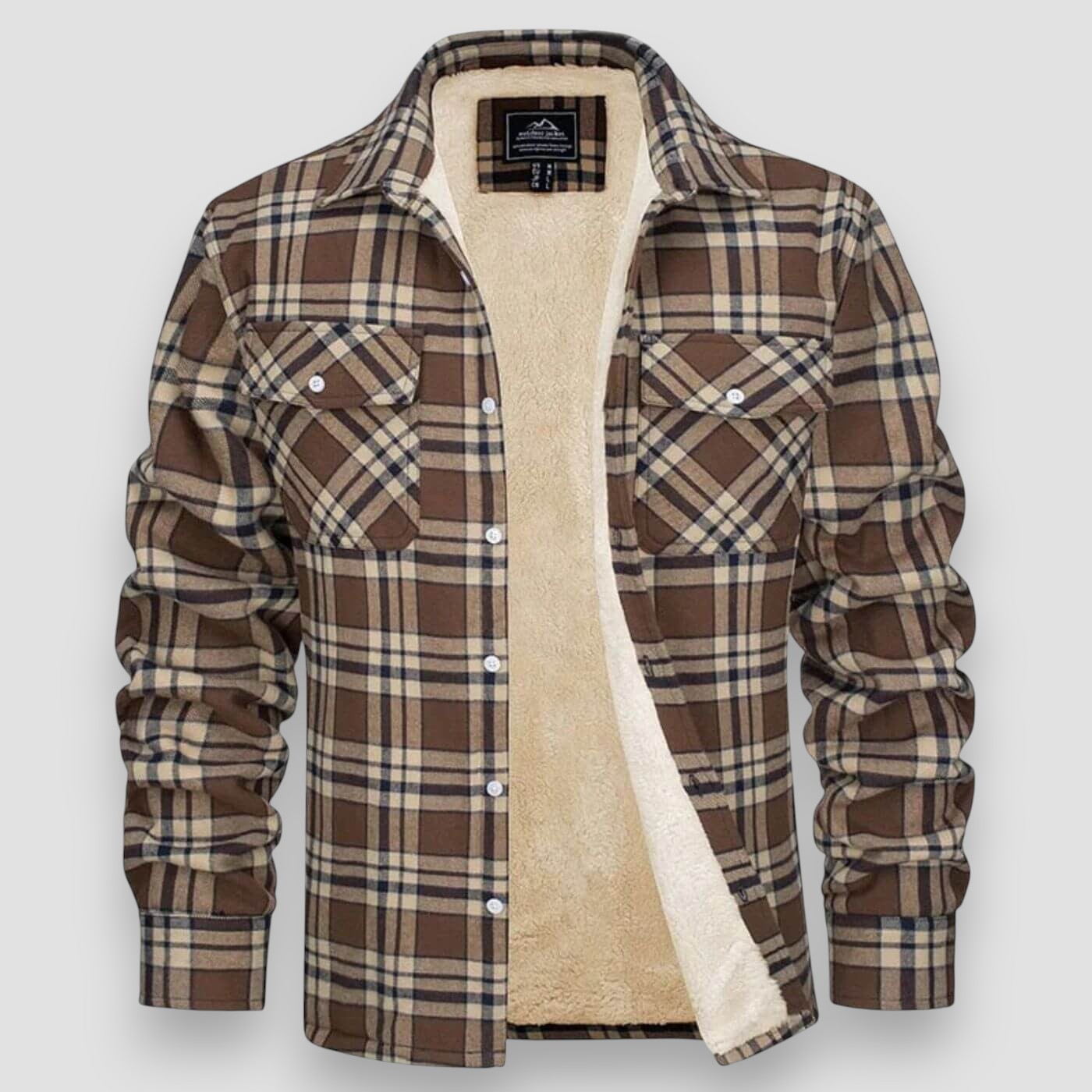 Mike | Outdoor Jacket